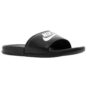 NIKE Sandales Nike Benassi Noir