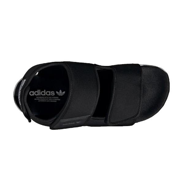 ADIDAS Sandales Adidas Adilette Sandal 3.0 Black Photo principale