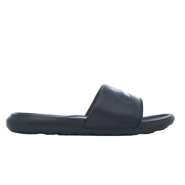 NIKE Sandales Nike Victori One Slide Noir 1085938