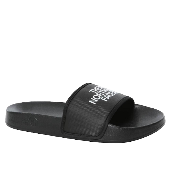 THE NORTH FACE Sandales The North Face Basecamp Slide Iii Noir Photo principale