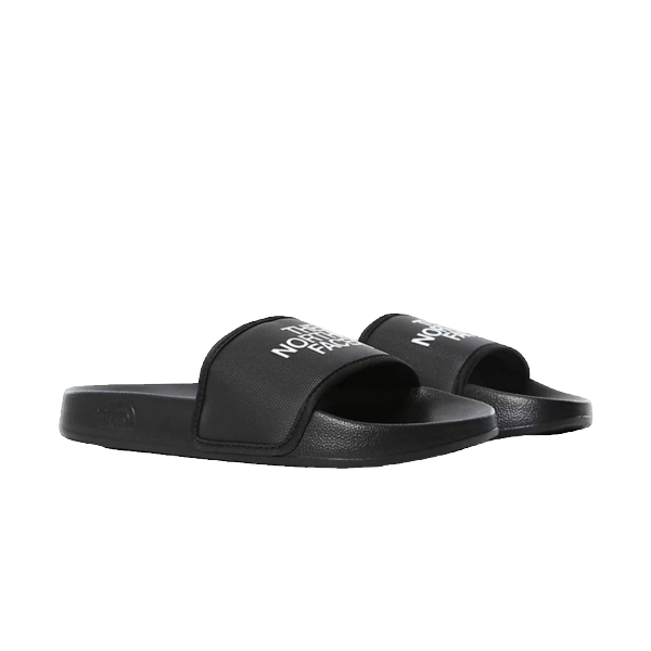 THE NORTH FACE Sandales The North Face Basecamp Slide Iii Noir Photo principale