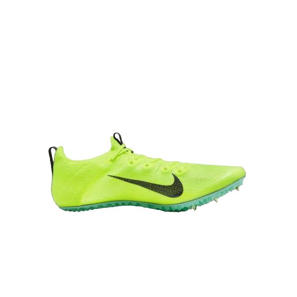 NIKE Baskets Nike Zoom Superfly Elite 2 Vert 1085999