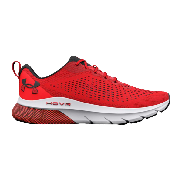 UNDER ARMOUR Baskets Under Armour Hovr? Turbulence Rouge 1086001