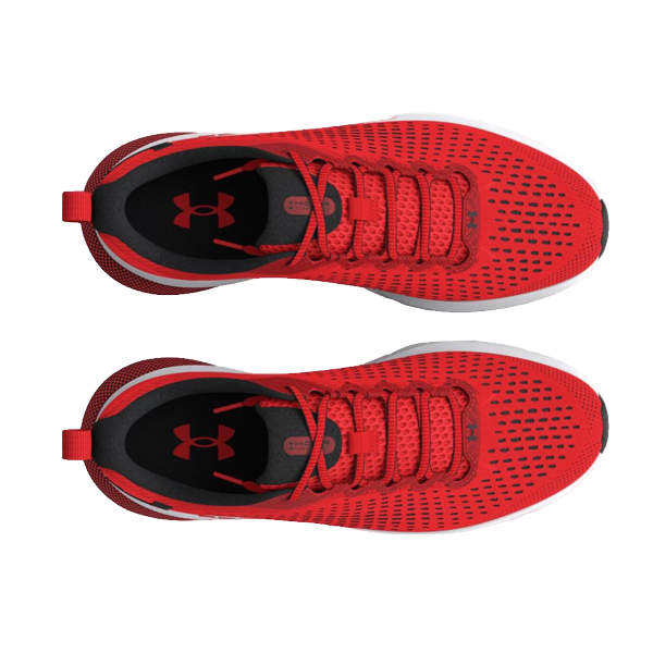 UNDER ARMOUR Baskets Under Armour Hovr? Turbulence Rouge Photo principale