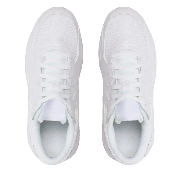 NIKE Baskets Nike Air Max Excee White / White / White Photo principale