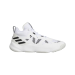ADIDAS Baskets Adidas Pro N3xt 2021 Cloud White / Core Black / Grey One