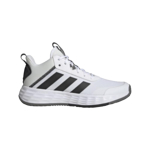 ADIDAS Baskets Adidas Adidas Ownthegame 2.0 Cloud White / Core Black / Grey Four