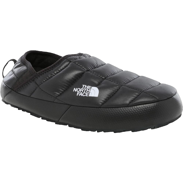 THE NORTH FACE Baskets The North Face Thermoball? Traction V Noir