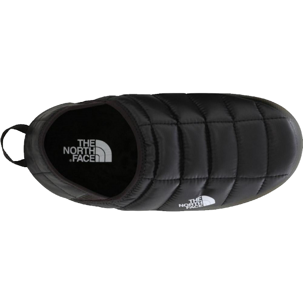 THE NORTH FACE Baskets The North Face Thermoball? Traction V Noir Photo principale