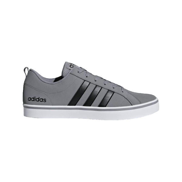 ADIDAS Baskets Adidas Vs Pace Grey Three / Core Black / Cloud White 1086104