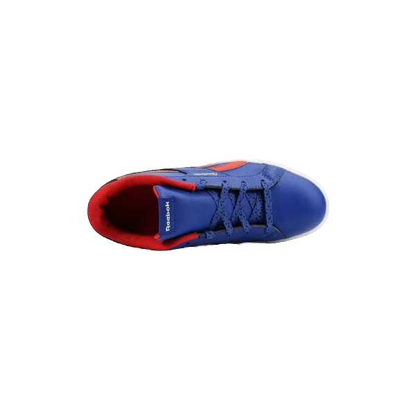 ADIDAS Baskets Adidas Royal Comp 2 Rouge / Bleu Photo principale