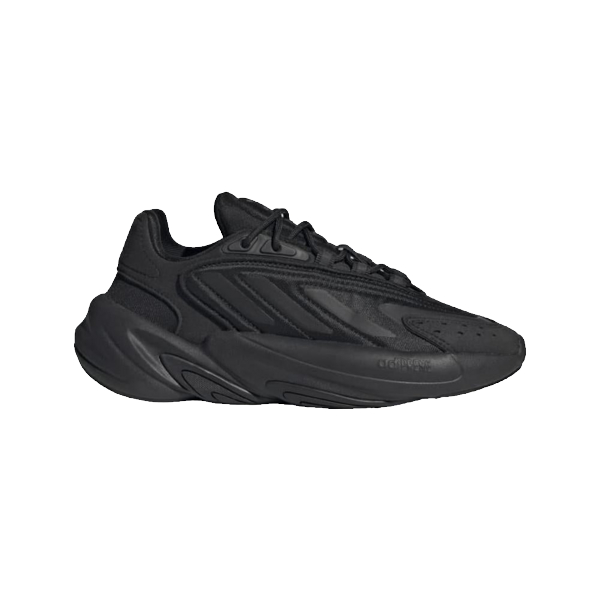 ADIDAS Baskets Adidas Ozelia Core Black / Core Black / Core Black 1086241