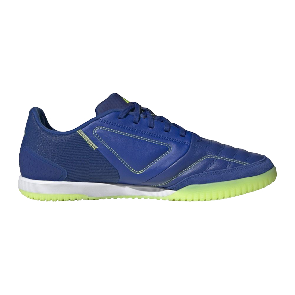 ADIDAS Baskets Adidas Top Sala Competition In Bleu Marine 1086459