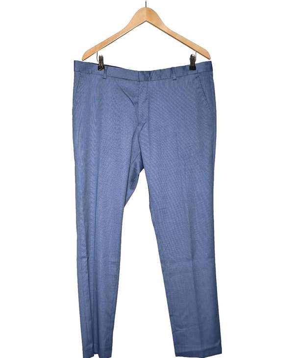 SELECTED SECONDE MAIN Pantalon Slim Homme Bleu 1086731