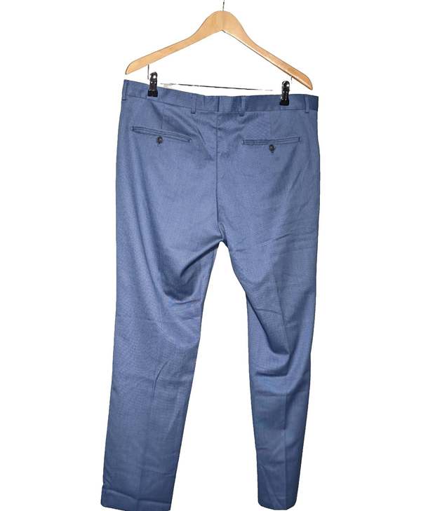 SELECTED Pantalon Slim Homme Bleu Photo principale