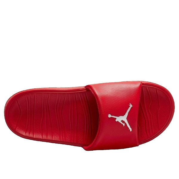 NIKE Sandales Nike Jordan Break Rouge Photo principale