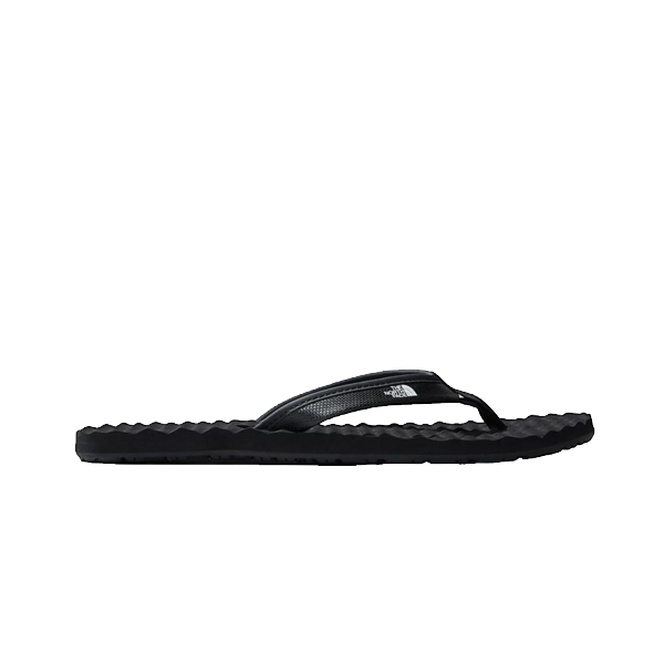 THE NORTH FACE Sandales The North Face Basecamp Flip Flops Ii Mini Tnf Black / Tnf White