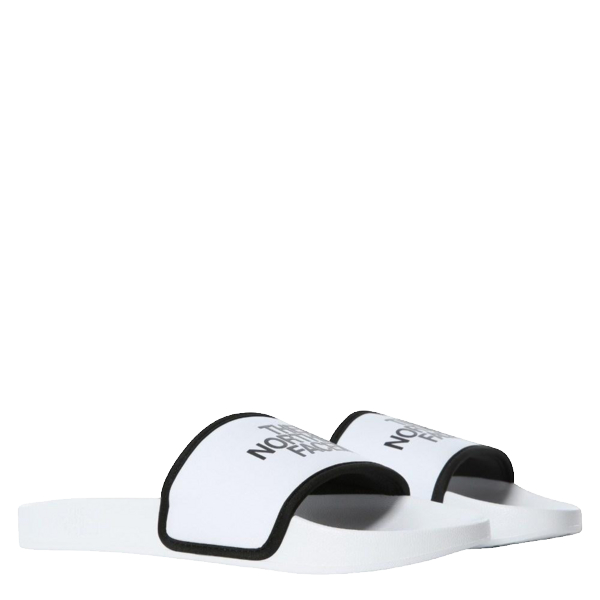 THE NORTH FACE Sandales The North Face Base Camp Slide Iii Blanc
