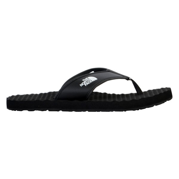 THE NORTH FACE Sandale  Enfiler The North Face Bascamp Noir 1087640