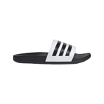 ADIDAS Sandales Adidas Adilette Comfort Blanc