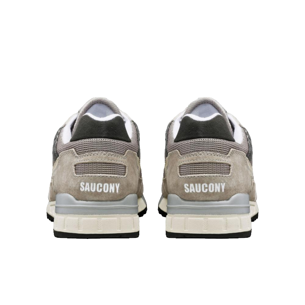 SAUCONY Baskets Saucony Shadow 5000 Beige Photo principale