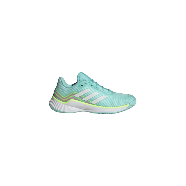 ADIDAS Baskets Adidas Novaflight Prime Turquoise 1087706
