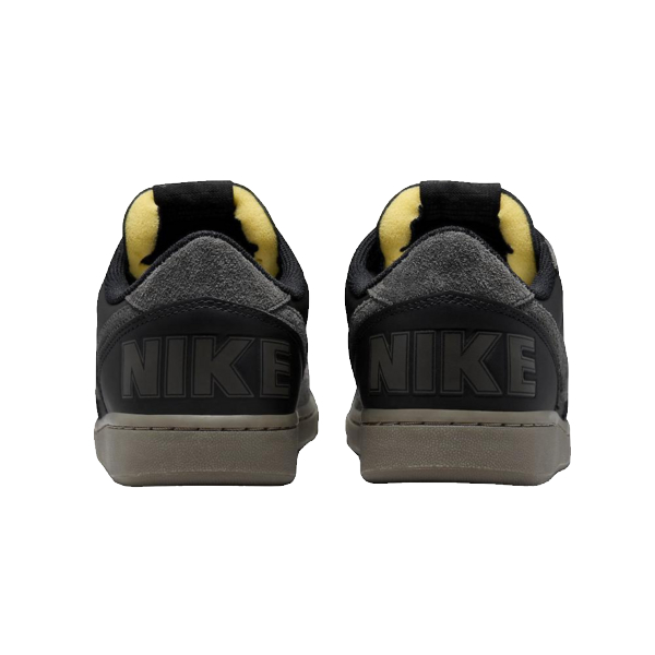 NIKE Baskets Nike Terminator Medium Ash Gum Noir / Marron Photo principale