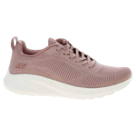 SKECHERS Baskets Skechers Bobs Squad Chaos Face Off Blush Pink