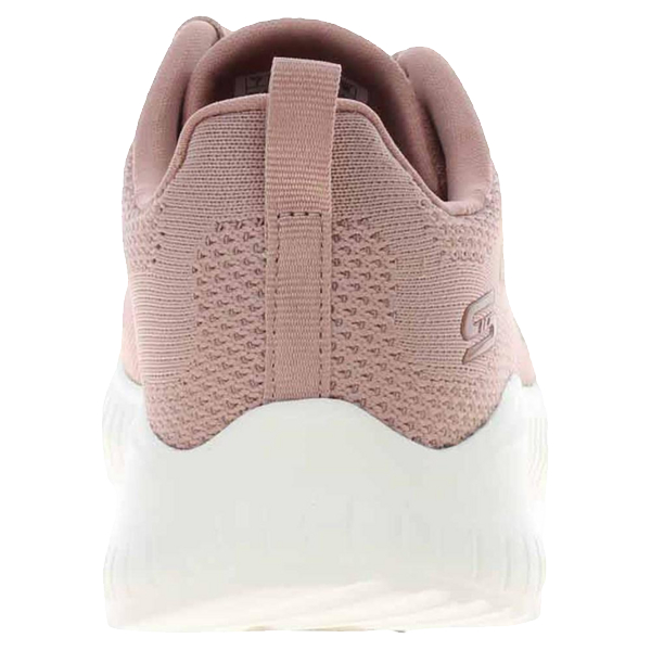 SKECHERS Baskets Skechers Bobs Squad Chaos Face Off Blush Pink Photo principale