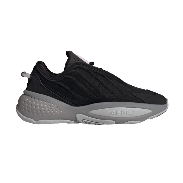 ADIDAS Baskets Adidas Ozrah Grey 1087853