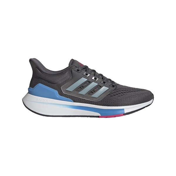 ADIDAS Baskets Adidas Eq21 Run Gris 1087866