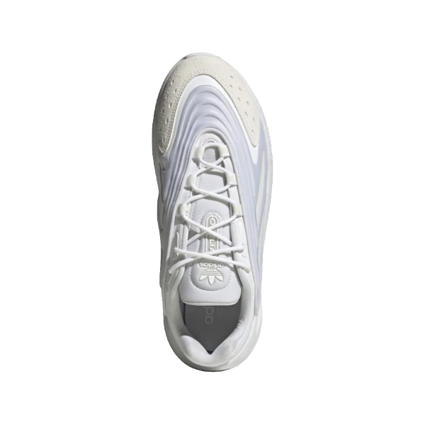 ADIDAS Baskets Adidas Originals Ozelia Cloud White / Cloud White / Crystal White Photo principale