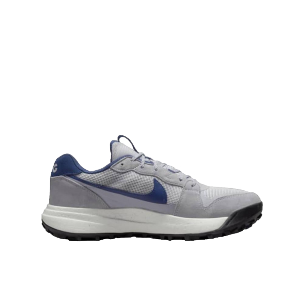 NIKE Baskets Nike Acg Lowcate Blue / Grey 1087972