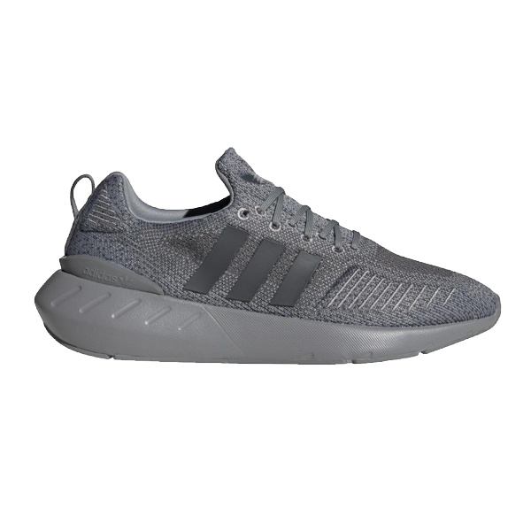 ADIDAS Baskets Adidas Originals Swift Run 22 Grey 1087979