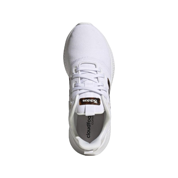 ADIDAS Baskets Adidas Puremotion Blanc Photo principale