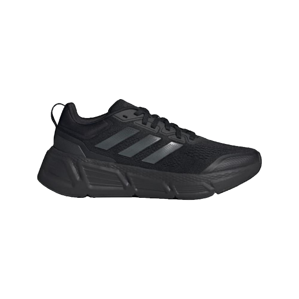 ADIDAS Baskets Adidas Questar Noir 1088053