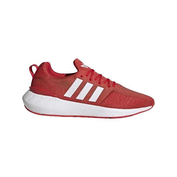 ADIDAS Baskets Adidas Originals Swift Run 22 Red 1088060