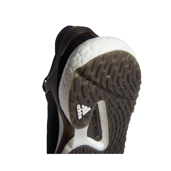 ADIDAS Baskets Adidas Alphatorsion Boost Noir / Blanc Photo principale