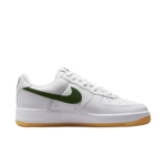 NIKE Baskets Nike Air Force 1 Color Of The Month Forest Blanc