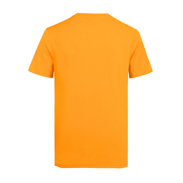 GOTCHA T-shirt Gotcha Fishman Tee M Orange Photo principale