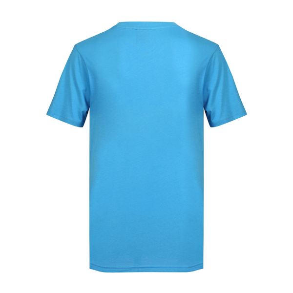 GOTCHA T-shirt Gotcha Wet Tee Bleu Photo principale