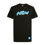 GOTCHA T-shirt Gotcha Yards Tee M Noir