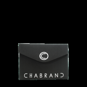 CHABRAND Pochette Ordinateur Chabrand 11032110 Noir Noir