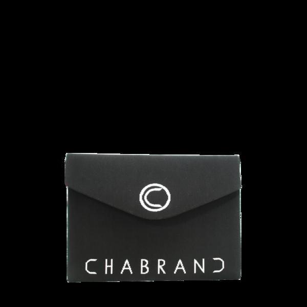 CHABRAND Pochette Ordinateur Chabrand 11032110 Noir Noir 1089169