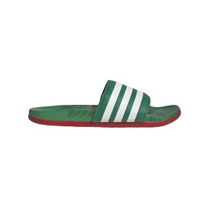 ADIDAS Sandales Adidas Adilette Comfort Vert