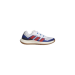 ADIDAS Baskets Adidas Forcebounce 2.0 Ftwwht / Vivred / Navblu