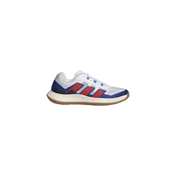 ADIDAS Baskets Adidas Forcebounce 2.0 Ftwwht / Vivred / Navblu 1089514