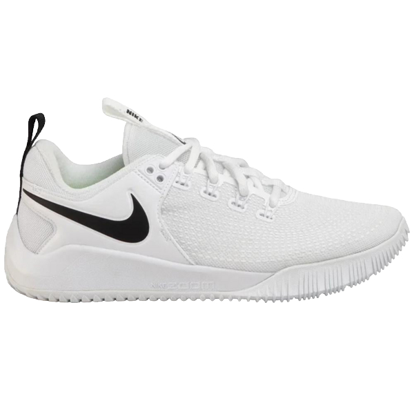 NIKE Baskets Nike Air Zoom Hyperace 2 White / Black 1089541