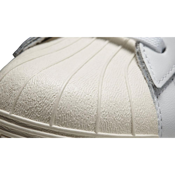 ADIDAS Baskets Adidas Superstar 80s White Photo principale