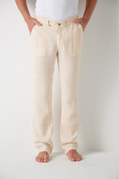 PETER POLO Chino Connor Beige Beige